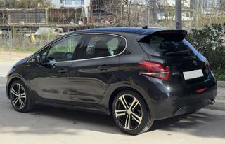 Peugeot 208 2018 1.6 GT-LINE THP TURBO 165HP   PANORAMA-thumb-10