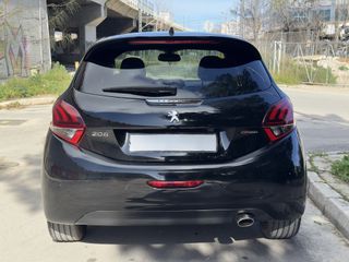 Peugeot 208 2018 1.6 GT-LINE THP TURBO 165HP   PANORAMA-thumb-11