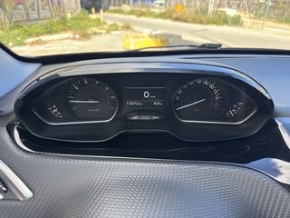 Peugeot 208 2018 1.6 GT-LINE THP TURBO 165HP   PANORAMA-thumb-33