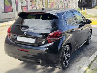 Peugeot 208 2018 1.6 GT-LINE THP TURBO 165HP   PANORAMA-thumb-12