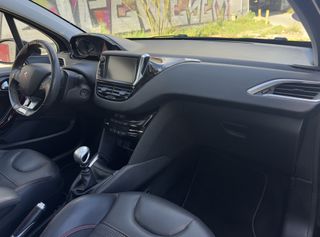Peugeot 208 2018 1.6 GT-LINE THP TURBO 165HP   PANORAMA-thumb-14
