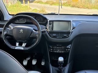 Peugeot 208 2018 1.6 GT-LINE THP TURBO 165HP   PANORAMA-thumb-15