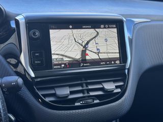 Peugeot 208 2018 1.6 GT-LINE THP TURBO 165HP   PANORAMA-thumb-18