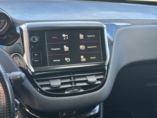 Peugeot 208 2018 1.6 GT-LINE THP TURBO 165HP   PANORAMA-thumb-19