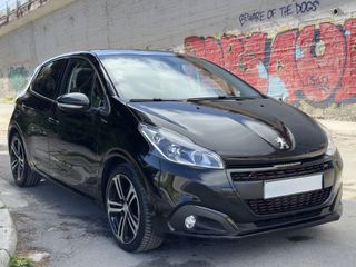Peugeot 208 2018 1.6 GT-LINE THP TURBO 165HP   PANORAMA-thumb-30