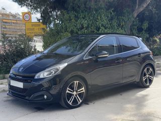 Peugeot 208 2018 1.6 GT-LINE THP TURBO 165HP   PANORAMA-thumb-31