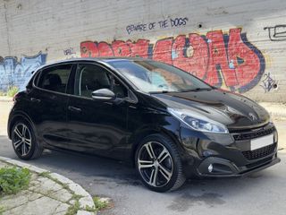 Peugeot 208 2018 1.6 GT-LINE THP TURBO 165HP   PANORAMA-thumb-32
