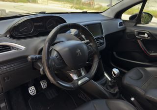 Peugeot 208 2018 1.6 GT-LINE THP TURBO 165HP   PANORAMA-thumb-13