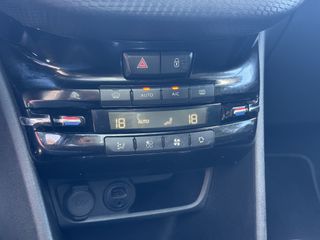 Peugeot 208 2018 1.6 GT-LINE THP TURBO 165HP   PANORAMA-thumb-17