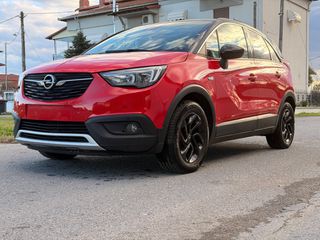 Opel Crossland (X) 2019 1.2 Turbo Excellence-thumb-1