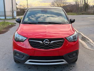 Opel Crossland (X) 2019 1.2 Turbo Excellence-thumb-2
