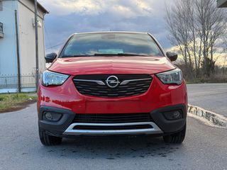 Opel Crossland (X) 2019 1.2 Turbo Excellence-thumb-3
