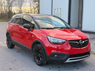 Opel Crossland (X) 2019 1.2 Turbo Excellence-thumb-4