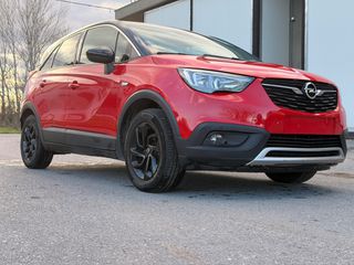 Opel Crossland (X) 2019 1.2 Turbo Excellence-thumb-5