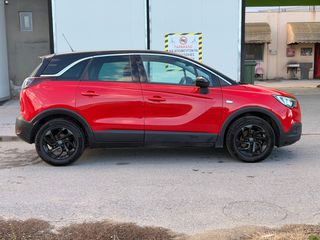 Opel Crossland (X) 2019 1.2 Turbo Excellence-thumb-6