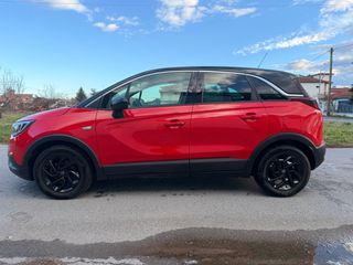 Opel Crossland (X) 2019 1.2 Turbo Excellence-thumb-7