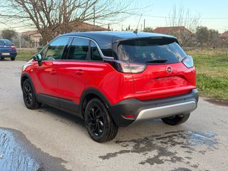 Opel Crossland (X) 2019 1.2 Turbo Excellence-thumb-8