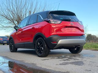 Opel Crossland (X) 2019 1.2 Turbo Excellence-thumb-9