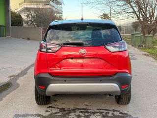 Opel Crossland (X) 2019 1.2 Turbo Excellence-thumb-10