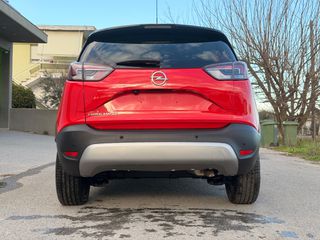 Opel Crossland (X) 2019 1.2 Turbo Excellence-thumb-11