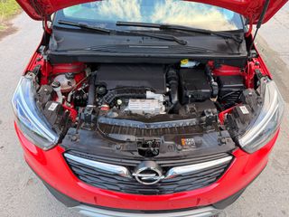 Opel Crossland (X) 2019 1.2 Turbo Excellence-thumb-16