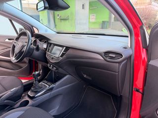 Opel Crossland (X) 2019 1.2 Turbo Excellence-thumb-20