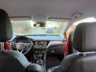 Opel Crossland (X) 2019 1.2 Turbo Excellence-thumb-25