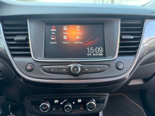 Opel Crossland (X) 2019 1.2 Turbo Excellence-thumb-26
