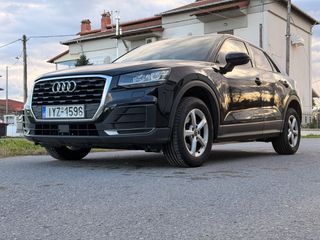 Audi Q2 2018 1.6 TDI SPORT-thumb-1