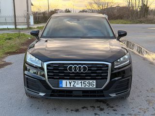Audi Q2 2018 1.6 TDI SPORT-thumb-2