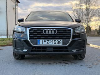 Audi Q2 2018 1.6 TDI SPORT-thumb-3