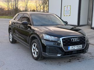 Audi Q2 2018 1.6 TDI SPORT-thumb-4