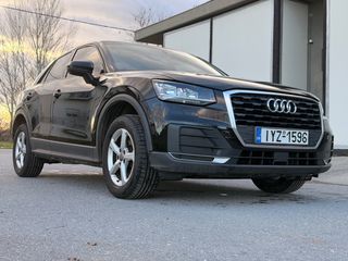 Audi Q2 2018 1.6 TDI SPORT-thumb-5