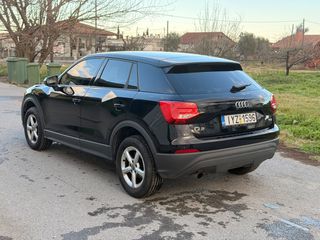 Audi Q2 2018 1.6 TDI SPORT-thumb-8