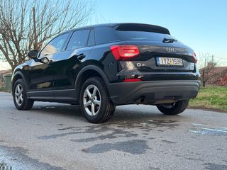 Audi Q2 2018 1.6 TDI SPORT-thumb-9