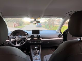 Audi Q2 2018 1.6 TDI SPORT-thumb-25