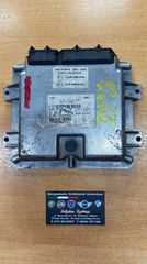ΕΓΚΕΦΑΛΟΣ  FIAT PANDA  Εγκέφαλος/  6A0-CNG/110 R-006014-00/51822896