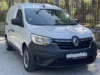 Renault Express 2022 ΔΕΝ ΕΚΠΙΠΤΕΙ ΦΠΑ / ΟΘΟΝΗ/ΑΠΌ ΣΕΡΒΙΣ / ΚΑΙΝΟΥΡΙΑ ΛΑΣΤΙΧΑ