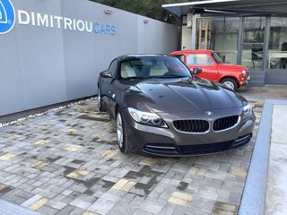 Bmw Z4 2009 ΕΛΛΗΝΙΚΗΣ ΑΝΤΙΠΡΟΣΩΠΕΙΑΣ-thumb-2