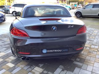 Bmw Z4 2009 ΕΛΛΗΝΙΚΗΣ ΑΝΤΙΠΡΟΣΩΠΕΙΑΣ-thumb-6