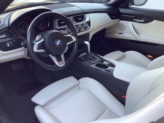 Bmw Z4 2009 ΕΛΛΗΝΙΚΗΣ ΑΝΤΙΠΡΟΣΩΠΕΙΑΣ-thumb-9
