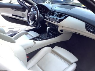 Bmw Z4 2009 ΕΛΛΗΝΙΚΗΣ ΑΝΤΙΠΡΟΣΩΠΕΙΑΣ-thumb-13
