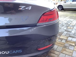Bmw Z4 2009 ΕΛΛΗΝΙΚΗΣ ΑΝΤΙΠΡΟΣΩΠΕΙΑΣ-thumb-19