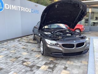 Bmw Z4 2009 ΕΛΛΗΝΙΚΗΣ ΑΝΤΙΠΡΟΣΩΠΕΙΑΣ-thumb-4
