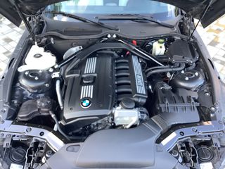 Bmw Z4 2009 ΕΛΛΗΝΙΚΗΣ ΑΝΤΙΠΡΟΣΩΠΕΙΑΣ-thumb-5