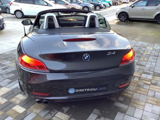 Bmw Z4 2009 ΕΛΛΗΝΙΚΗΣ ΑΝΤΙΠΡΟΣΩΠΕΙΑΣ-thumb-17