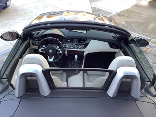 Bmw Z4 2009 ΕΛΛΗΝΙΚΗΣ ΑΝΤΙΠΡΟΣΩΠΕΙΑΣ-thumb-18