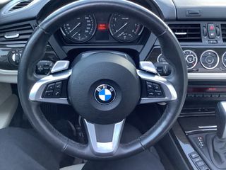 Bmw Z4 2009 ΕΛΛΗΝΙΚΗΣ ΑΝΤΙΠΡΟΣΩΠΕΙΑΣ-thumb-10