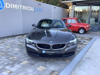 Bmw Z4 2009 ΕΛΛΗΝΙΚΗΣ ΑΝΤΙΠΡΟΣΩΠΕΙΑΣ-thumb-1