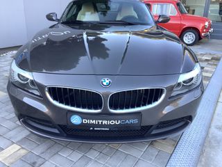 Bmw Z4 2009 ΕΛΛΗΝΙΚΗΣ ΑΝΤΙΠΡΟΣΩΠΕΙΑΣ-thumb-3